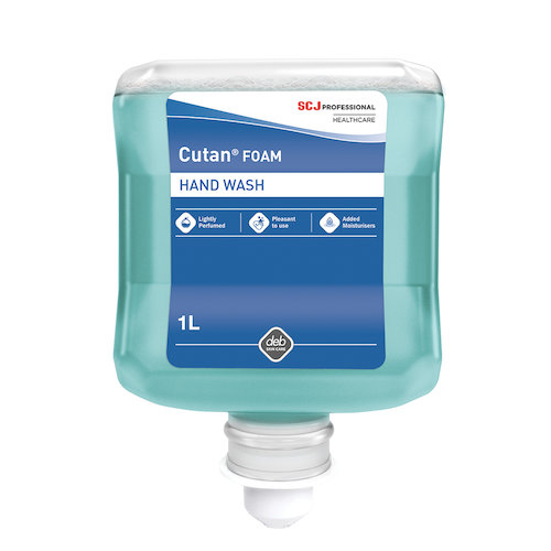 Cutan® Foaming Soap (BN406-1)